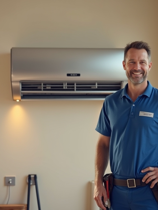 Klímatisztítás XX. kerület szakértő csapat