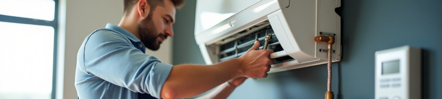 Klímaszerelés Budapest