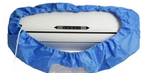 Zsákos klímatisztítás Budapest