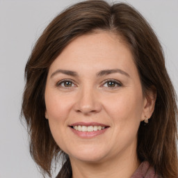 Dr. Kovács Mária