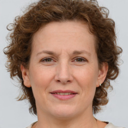 Horváth Mónika